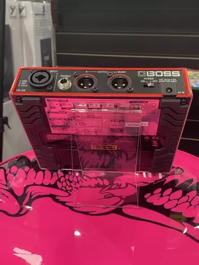 Store Special Product - BOSS - VE-20